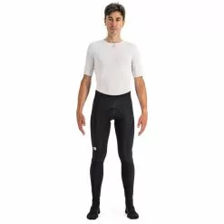 Sportful Tempo Tights Herren Schwarz