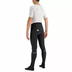 Sportful Tempo Tights Herren Schwarz -Günstiges Fahrradjacken Geschäft sportful tempo tights men black 4