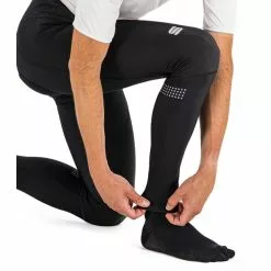 Sportful Tempo Tights Herren Schwarz -Günstiges Fahrradjacken Geschäft sportful tempo tights men black 5