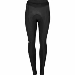 Sportful Tempo Tights Damen Schwarz