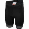 Sportful Tour 2.0 Shorts Kinder Schwarz