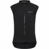 Super.natural Unstoppable Gilet Damen Schwarz