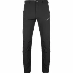 Super.natural Unstoppable Hose Herren Schwarz