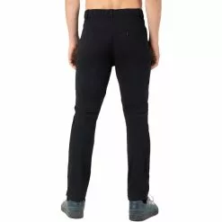 Super.natural Unstoppable Hose Herren Schwarz -Günstiges Fahrradjacken Geschäft supernatural unstoppable pants men jet black 6