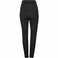 Super.natural Unstoppable Hose Damen Schwarz -Günstiges Fahrradjacken Geschäft supernatural unstoppable pants women jet black 4