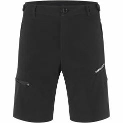 Super.natural Unstoppable Kurze Hose Herren Schwarz