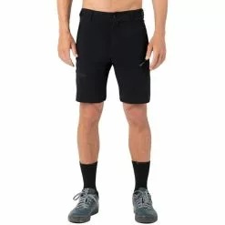 Super.natural Unstoppable Kurze Hose Herren Schwarz -Günstiges Fahrradjacken Geschäft supernatural unstoppable shorts men jet black 3