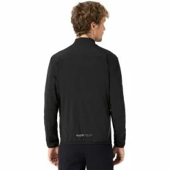 Super.natural Unstoppable Thermo-Jacke Herren Schwarz -Günstiges Fahrradjacken Geschäft supernatural unstoppable thermo jacket men jet black 4