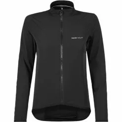 Super.natural Unstoppable Windbreaker Jacke Damen Schwarz