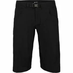 Sweet Protection Hunter Slashed Shorts Herren Schwarz