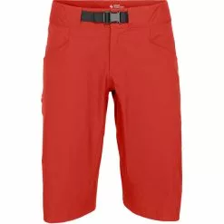 Sweet Protection Hunter Slashed Shorts Herren Rot