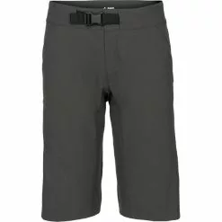 Sweet Protection Hunter Slashed Shorts Damen Grau