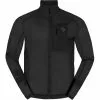 Sweet Protection Hunter Windjacke Herren Schwarz