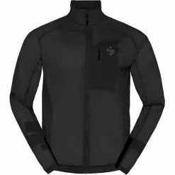 Sweet Protection Hunter Windjacke Herren Schwarz