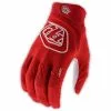 Troy Lee Designs Air Handschuhe Jugend Rot/weiß