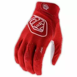 Troy Lee Designs Air Handschuhe Jugend Rot/weiß