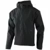 Troy Lee Designs Descent Jacke Herren Schwarz