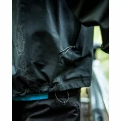 Troy Lee Designs Descent Jacke Herren Schwarz 10 Troy Lee Designs Descent Jacke Herren Schwarz -Günstiges Fahrradjacken Geschäft troy lee designs descent jacket men black 5