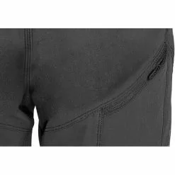 Troy Lee Designs Lilium Shell Shorts Damen Schwarz -Günstiges Fahrradjacken Geschäft troy lee designs lilium shell shorts women black 3