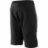 Troy Lee Designs Mischief Shell Shorts Damen Schwarz