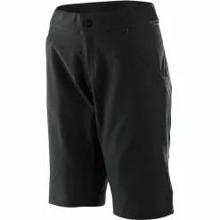 Troy Lee Designs Mischief Shell Shorts Damen Schwarz