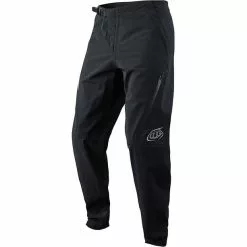 Troy Lee Designs Resist Hose Herren Schwarz