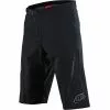 Troy Lee Designs Resist Shorts Herren Schwarz