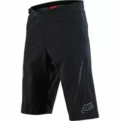 Troy Lee Designs Resist Shorts Herren Schwarz
