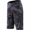 Troy Lee Designs Ruckus Shorts Herren Grau