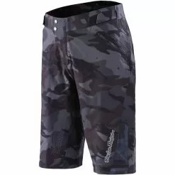 Troy Lee Designs Ruckus Shorts Herren Grau
