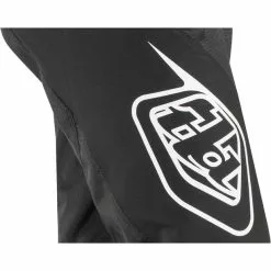 Troy Lee Designs Sprint Hose Herren Schwarz -Günstiges Fahrradjacken Geschäft troy lee designs sprint pants men black 5