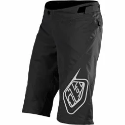 Troy Lee Designs Sprint Shorts Schwarz
