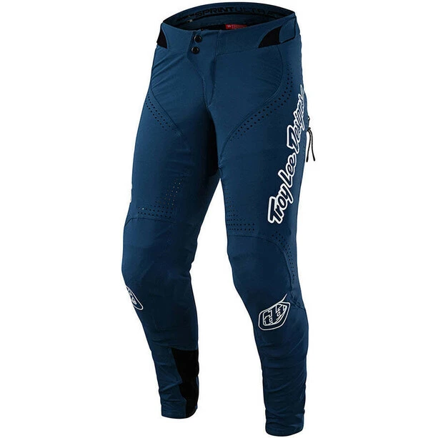 Troy Lee Designs Sprint Ultra Hose Herren Blau 1 Troy Lee Designs Sprint Ultra Hose Herren Blau