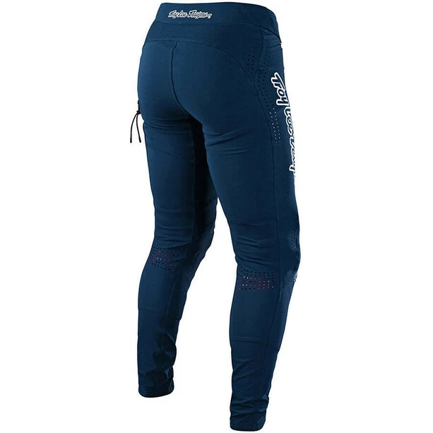 Troy Lee Designs Sprint Ultra Hose Herren Blau 2 Troy Lee Designs Sprint Ultra Hose Herren Blau – Bild 2