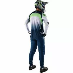 Troy Lee Designs Sprint Ultra Hose Herren Blau 8 Troy Lee Designs Sprint Ultra Hose Herren Blau -Günstiges Fahrradjacken Geschäft troy lee designs sprint ultra pants men dark slate blue 4