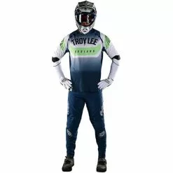 Troy Lee Designs Sprint Ultra Hose Herren Blau 9 Troy Lee Designs Sprint Ultra Hose Herren Blau -Günstiges Fahrradjacken Geschäft troy lee designs sprint ultra pants men dark slate blue 5