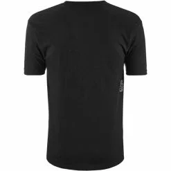Troy Lee Designs Kurzarm Tee Herren Schwarz -Günstiges Fahrradjacken Geschäft troy lee designs ss tee men black 3