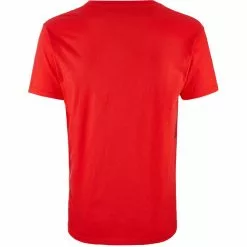 Troy Lee Designs Kurzarm Tee Herren Rot -Günstiges Fahrradjacken Geschäft troy lee designs ss tee men red 3