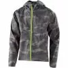 Troy Lee Designs Troy Lee Desgins Descent Jacke Herren Oliv/grau