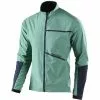 Troy Lee Designs Troy Lee Desgins Shuttle Jacke Herren Türkis