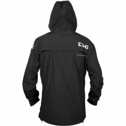 TSG Corp Anorak Schwarz -Günstiges Fahrradjacken Geschäft tsg corp anorak black 3