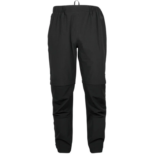 TSG Drop Regenhose Schwarz 2 TSG Drop Regenhose Schwarz – Bild 2