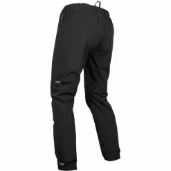 TSG Drop Regenhose Schwarz 6 TSG Drop Regenhose Schwarz -Günstiges Fahrradjacken Geschäft tsg drop rain pants black 3