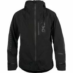 TSG Superlight Shell-Jacke Herren Schwarz