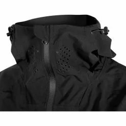 TSG Superlight Shell-Jacke Herren Schwarz -Günstiges Fahrradjacken Geschäft tsg superlight shell jacket men black 5
