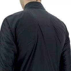 UYN Verstaubare Regular Fit Jacke Herren Schwarz 7 UYN Verstaubare Regular Fit Jacke Herren Schwarz -Günstiges Fahrradjacken Geschäft uyn packable regular fit jacket men black black 4