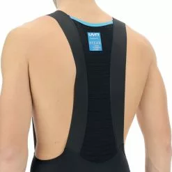 UYN Racefast DWR Winter Trägerhose Lang Herren Schwarz -Günstiges Fahrradjacken Geschäft uyn racefast dwr winter long bib pants men black black 5