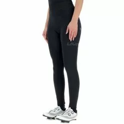 UYN Ridemiles Hose Lang Damen Schwarz
