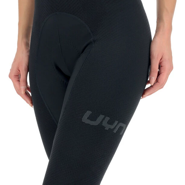 UYN Ridemiles Hose Lang Damen Schwarz 2 UYN Ridemiles Hose Lang Damen Schwarz – Bild 2