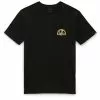 Vans Chillin Since 66 Kurzarm Tee Herren Schwarz